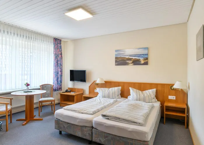 Hotel Zum Wikinger