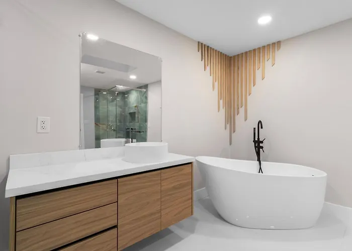 Waterfall Villa - Multi Court - Watersilde - Cinema