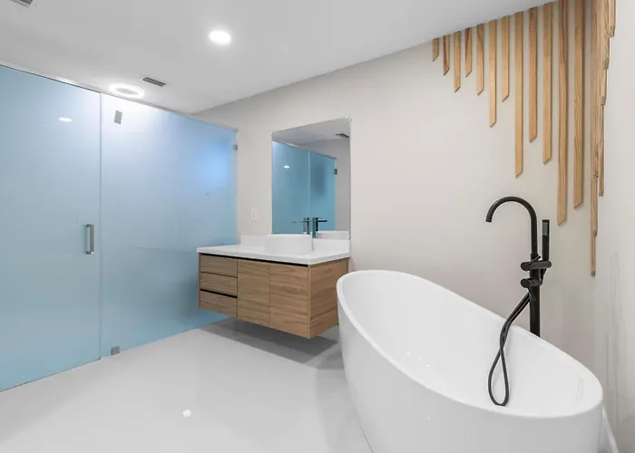 Waterfall Villa - Multi Court - Watersilde - Cinema