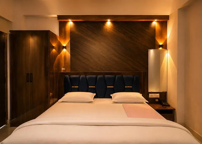 Hotel Prince Paradise