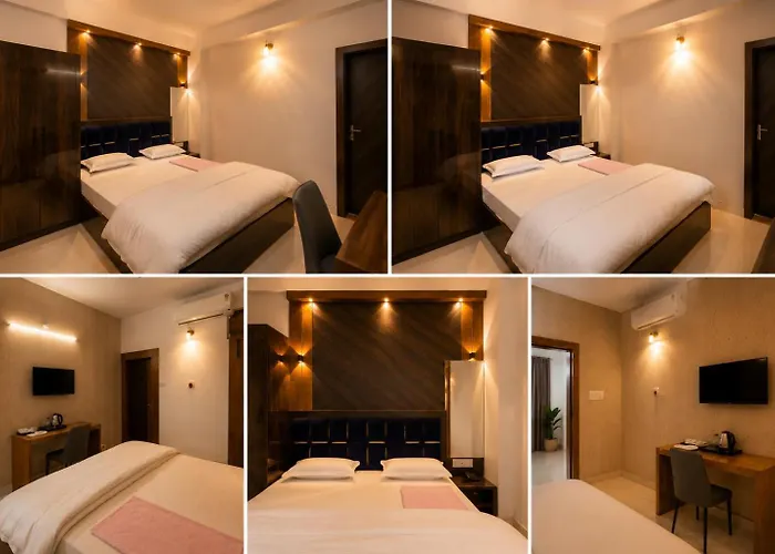 Hotel Prince Paradise