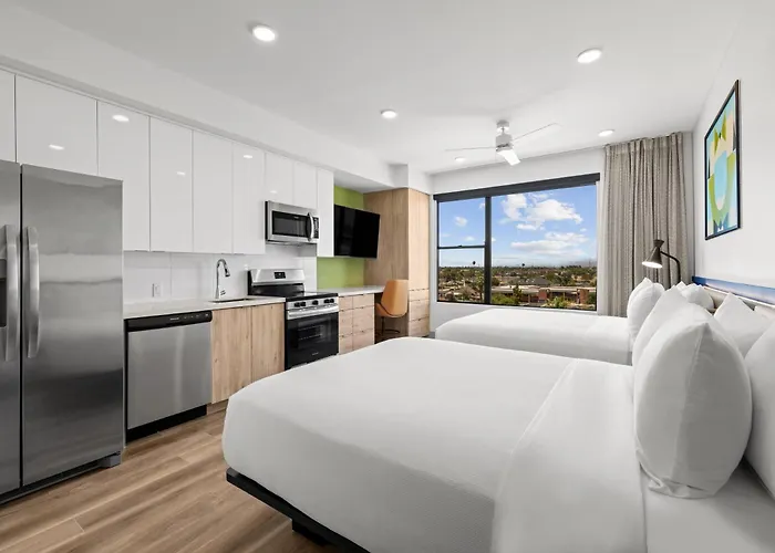 The 233 Suites Unscripted By Hyatt