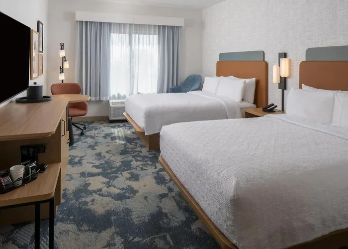 Hampton Inn By Hilton Gulfport Beach Boulevard