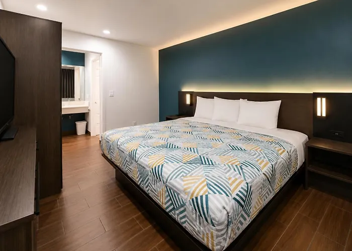 Value Stay Inn Extended Stay Hemet