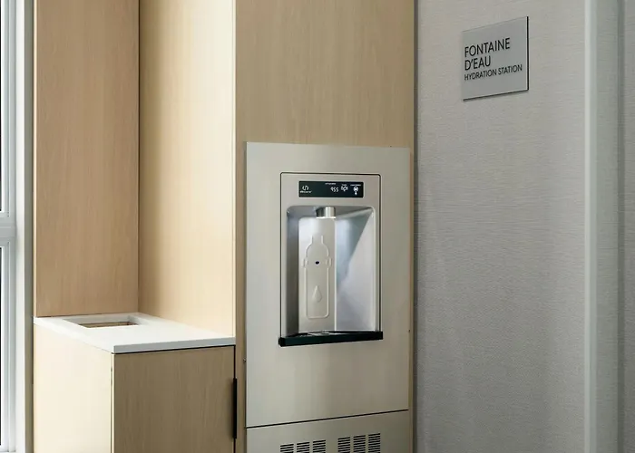 Towneplace Suites By Marriott Montreal Airport