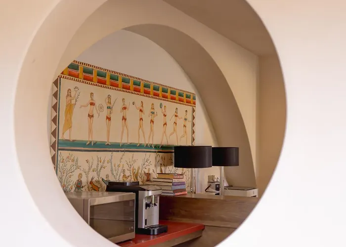 The Sanctuary Boutique Hotel