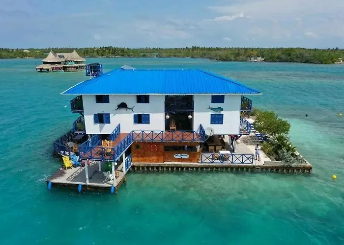 Hotel Isla Gaviota