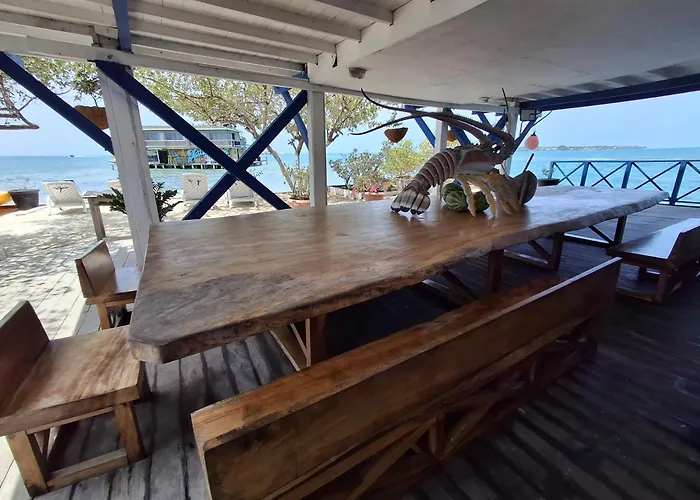 Hotel Isla Gaviota