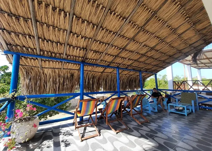 Sauka Loft
