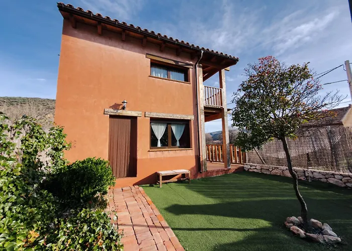 Casa Puerta de Albarracín