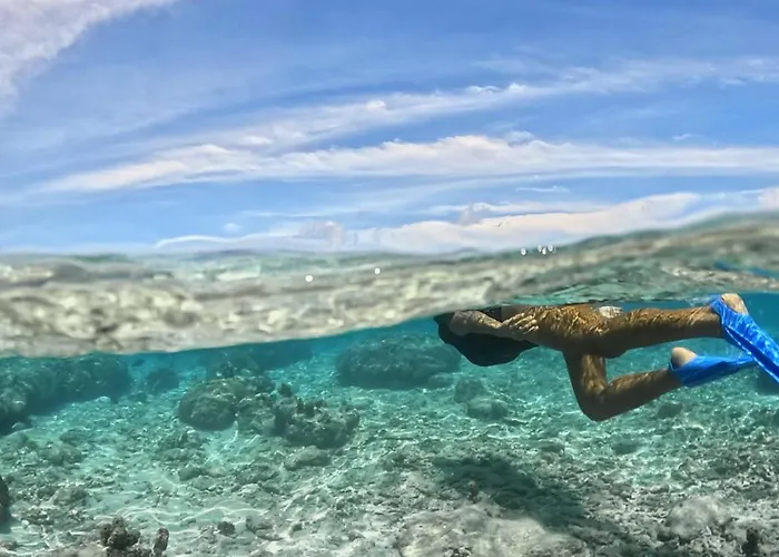 Akua Villas Mentawai