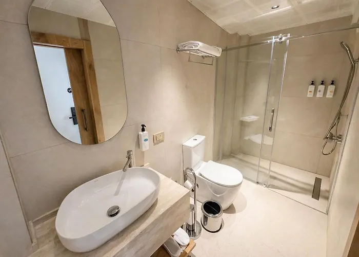Miscela Otel