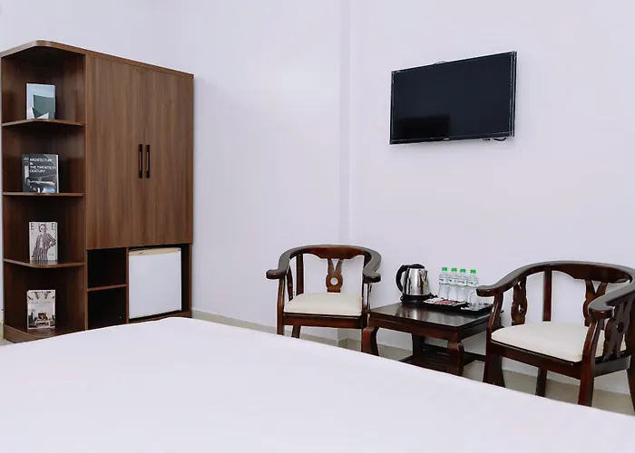 Hoàng Ngọc Hotel