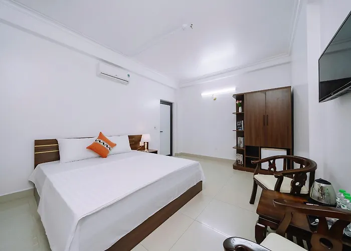 Hoang Ngoc Hotel