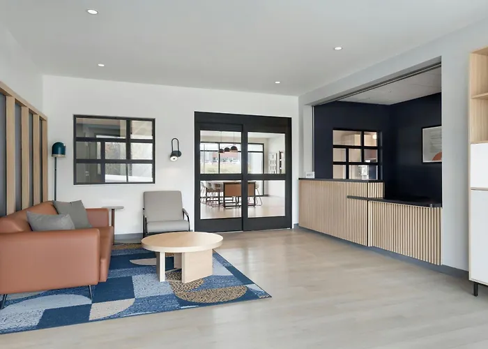 Studiores By Marriott Jackson, Tn