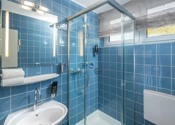 Lu8 Business Vital Hotel