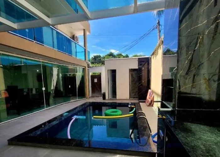 Terraco Do Pero Cabo Frio Pousada