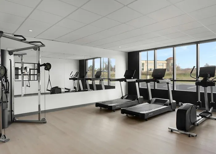 Studiores By Marriott Jackson, Tn
