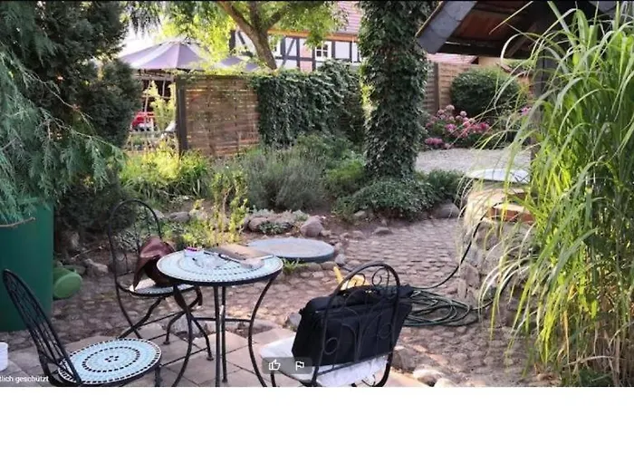 Gasthaus & Pension Luisenstube