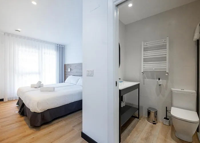 Donosti Rooms