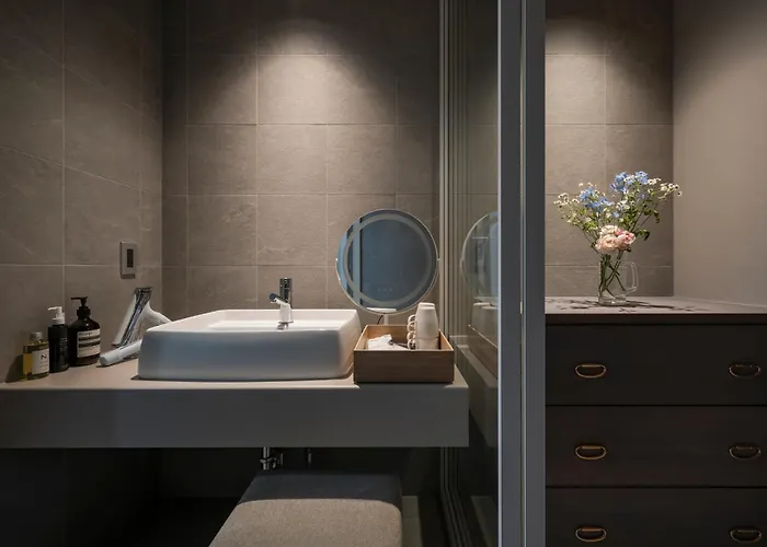 ホテル寺町亘hotel Teramachi Watari