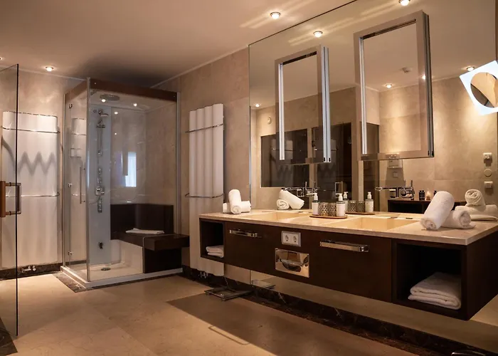 Luxury Boutique Hotel Iris Porsche