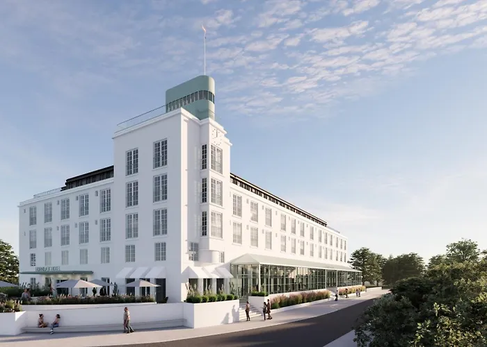 Cori Hornbaek Hotel