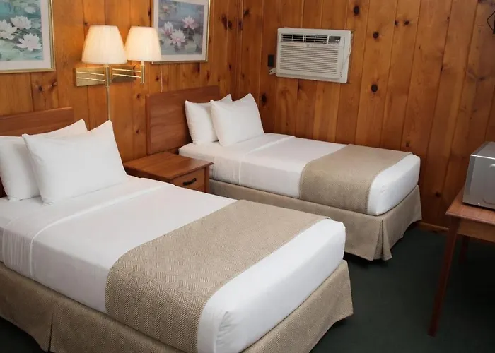 Paddle Inn