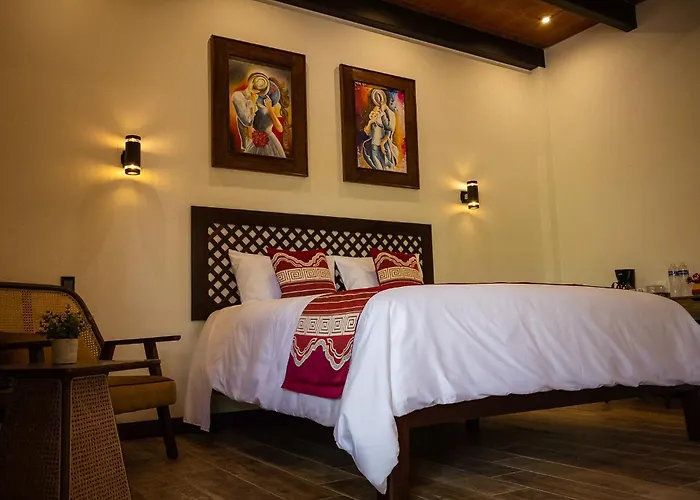 Rincon Del Buey Resort