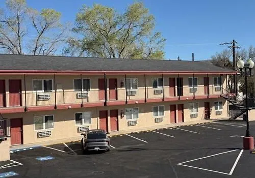 Surestay By Best Western Yerington Inn