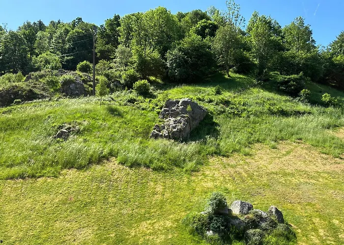 Hôtel Restaurant&Bien-être Le Chalet des Roches