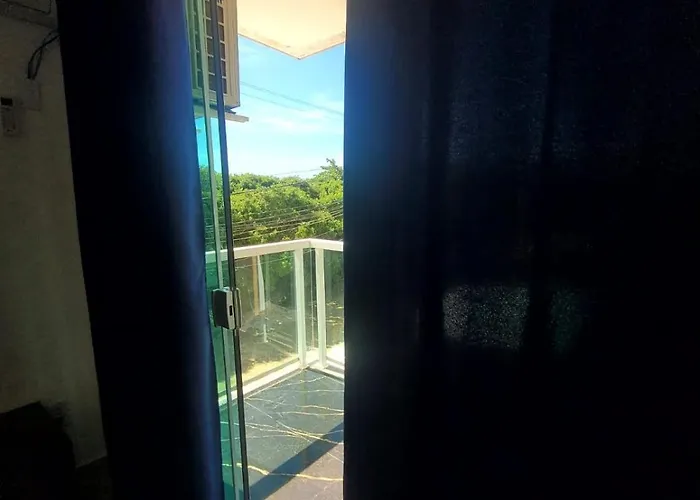 Terraco Do Pero Cabo Frio Pousada