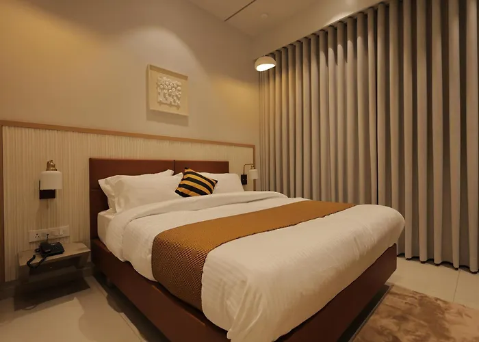 Balaji Hotel