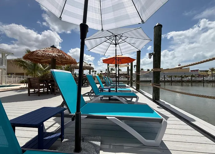 Manatee Bay Inn Fort Myers Beach