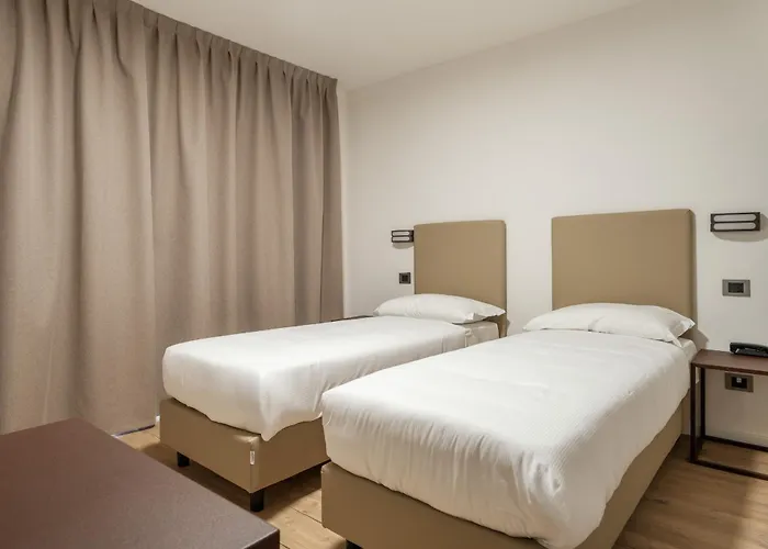 Hotel Sorapis