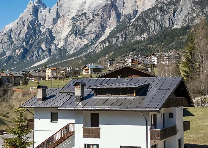 Hotel Sorapis