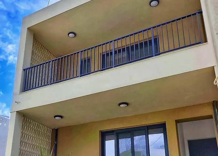 Celene Luxury Plakias