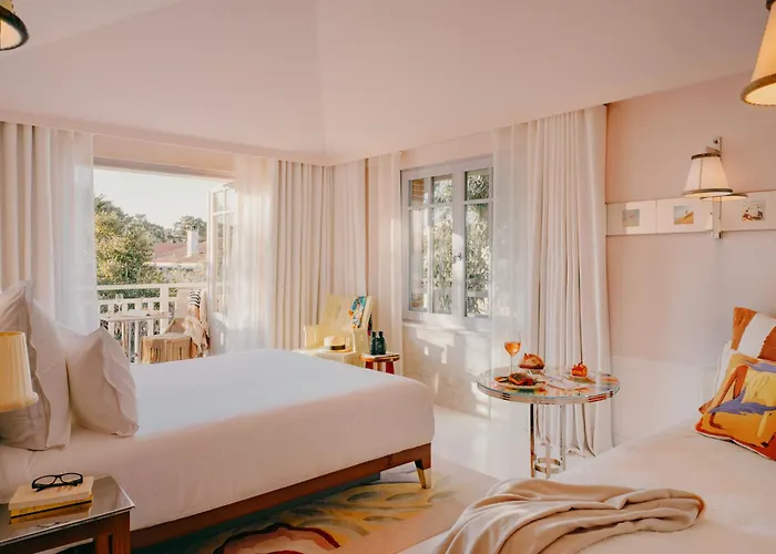 Hotel Villa Colette