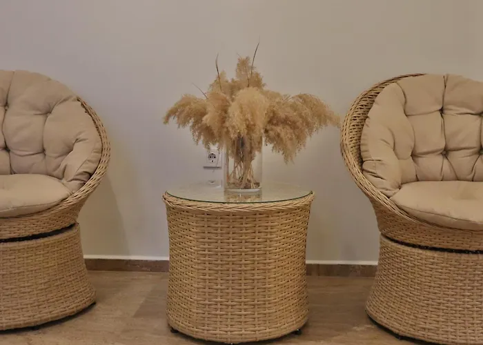 Cunda Paradise Otel