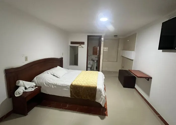Hotel Sabana Hilton