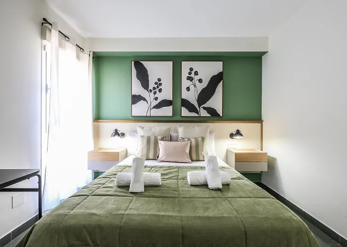 Up Hotel Velilla