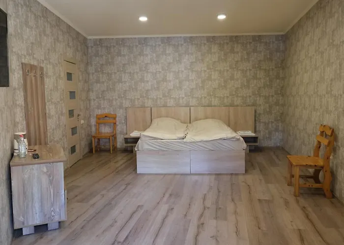 Dilichella Resort