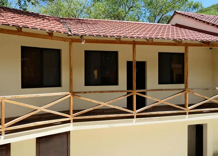 Dilichella Resort