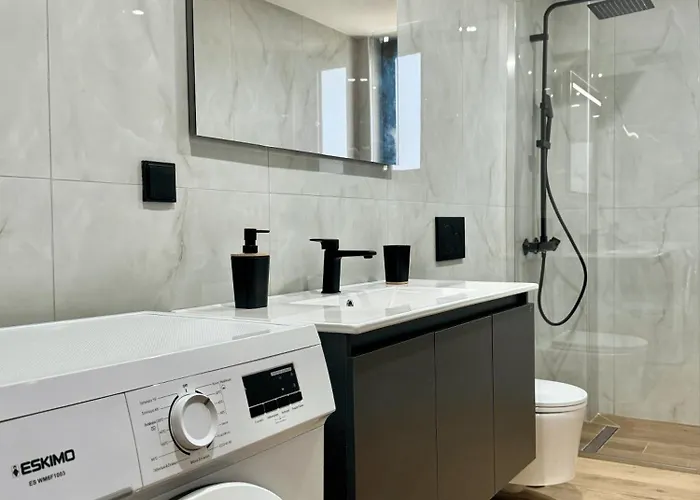 Celene Luxury Plakias