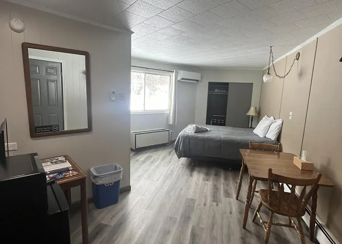 Gateway Motel Usa