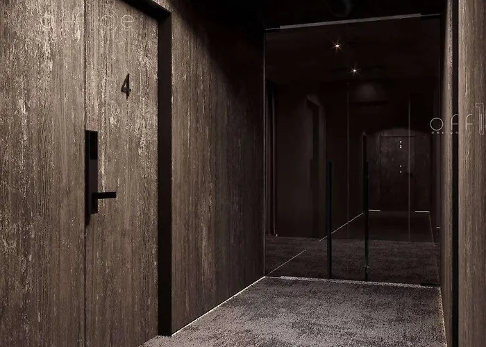 Mono Hotel
