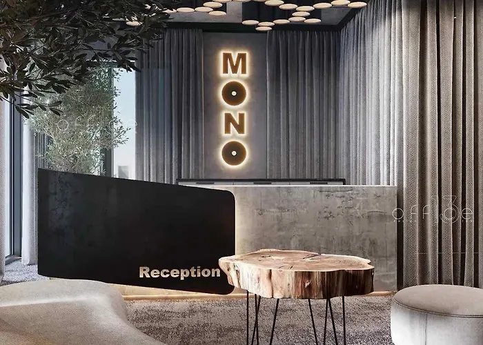 Mono Hotel