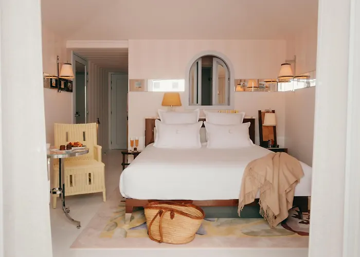 Hôtel Villa Colette