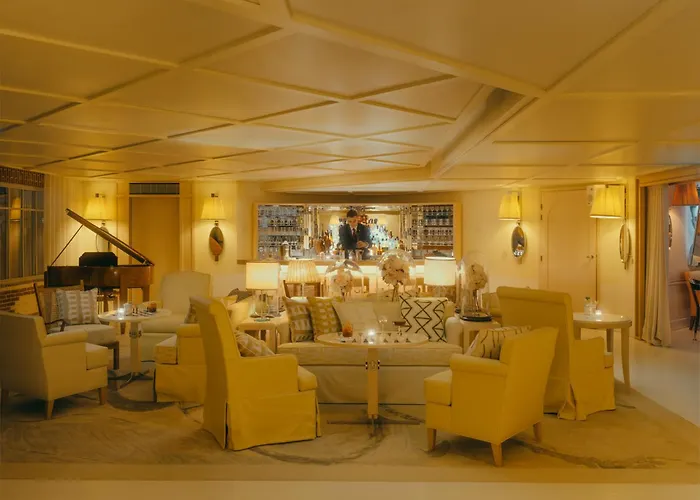 Hôtel Villa Colette