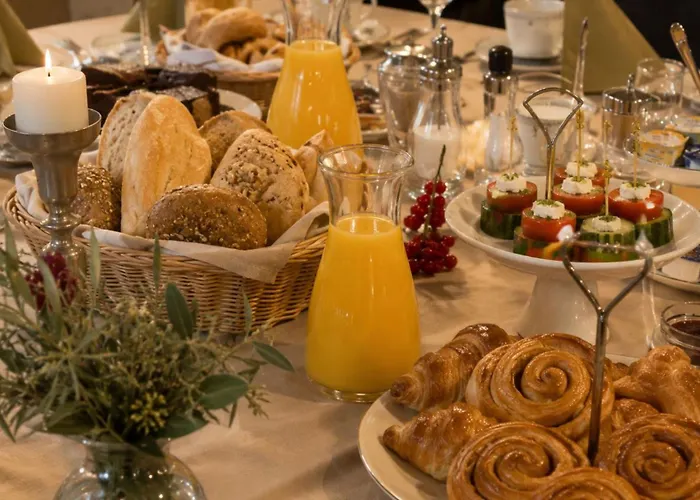Verdo Hotel